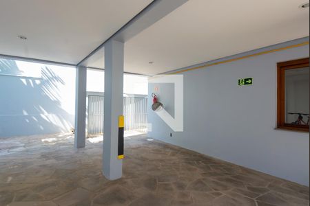 Apartamento à venda com 63m², 2 quartos e 1 vagaÁrea comum