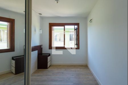 Apartamento à venda com 63m², 2 quartos e 1 vagaQuarto 2