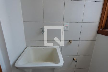 Apartamento à venda com 63m², 2 quartos e 1 vagaÁrea de Serviço