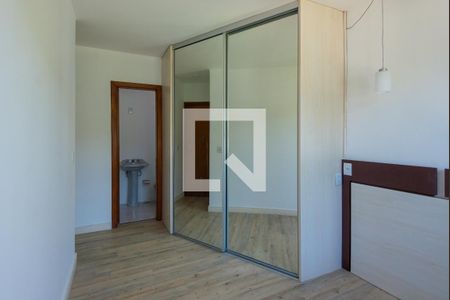 Apartamento à venda com 63m², 2 quartos e 1 vagaQuarto 2