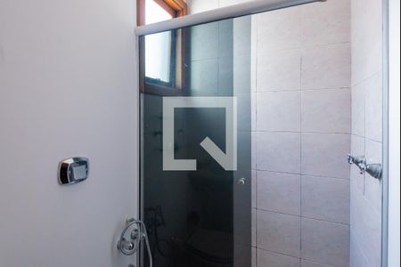 Apartamento à venda com 63m², 2 quartos e 1 vagaBanheiro