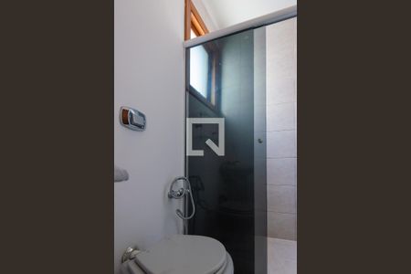 Apartamento à venda com 63m², 2 quartos e 1 vagaBanheiro