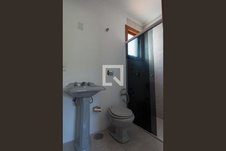 Apartamento à venda com 63m², 2 quartos e 1 vagaBanheiro