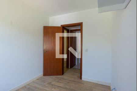 Apartamento à venda com 63m², 2 quartos e 1 vagaQuarto