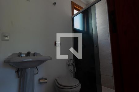 Apartamento à venda com 63m², 2 quartos e 1 vagaBanheiro
