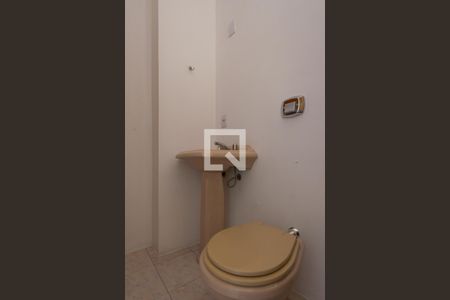Apartamento à venda com 63m², 2 quartos e 1 vagaBanheiro 2