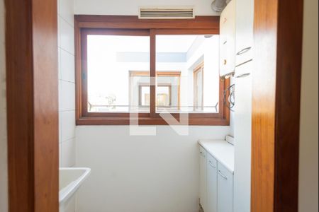 Apartamento à venda com 63m², 2 quartos e 1 vagaÁrea de Serviço