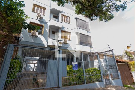 Apartamento à venda com 63m², 2 quartos e 1 vagaFachada