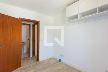 Apartamento à venda com 63m², 2 quartos e 1 vagaQuarto