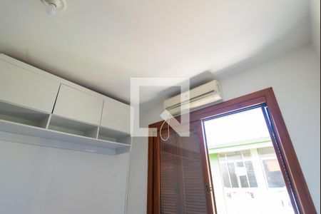 Apartamento à venda com 63m², 2 quartos e 1 vagaQuarto