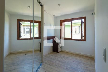 Apartamento à venda com 63m², 2 quartos e 1 vagaQuarto 2