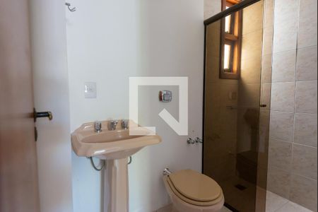 Apartamento à venda com 63m², 2 quartos e 1 vagaBanheiro 2