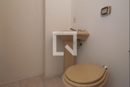 Apartamento à venda com 63m², 2 quartos e 1 vagaBanheiro 2