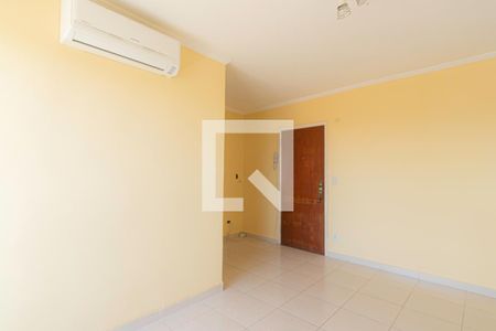 Sala de apartamento para alugar com 1 quarto, 43m² em Vila Londrina, São Paulo