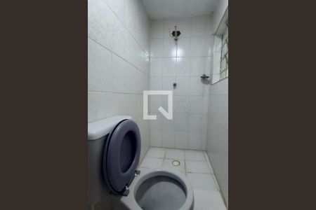 Casa para alugar com 101m², 2 quartos e 2 vagasBanheiro 2