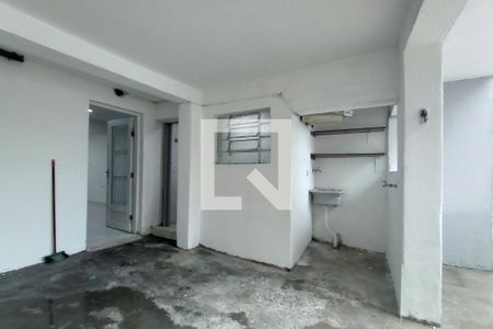 Casa para alugar com 101m², 2 quartos e 2 vagasQuintal/Área de Serviço