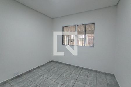 Quarto 1 de casa para alugar com 2 quartos, 101m² em Vila Ré, São Paulo