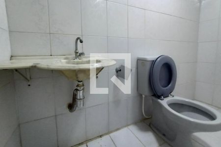 Casa para alugar com 101m², 2 quartos e 2 vagasBanheiro 2