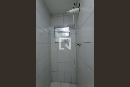 Casa para alugar com 101m², 2 quartos e 2 vagasBanheiro 1