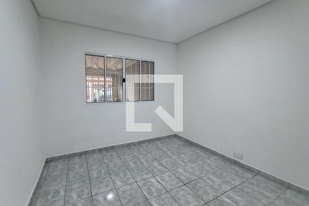 Quarto 1 de casa para alugar com 2 quartos, 101m² em Vila Ré, São Paulo