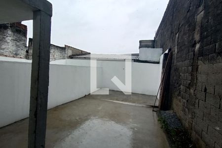 Casa para alugar com 101m², 2 quartos e 2 vagasQuintal