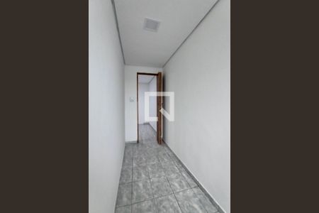 Quarto 2 de casa para alugar com 2 quartos, 101m² em Vila Ré, São Paulo