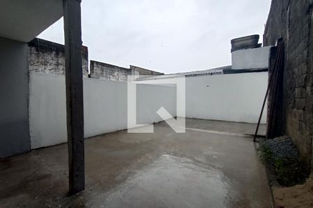 Casa para alugar com 101m², 2 quartos e 2 vagasQuintal
