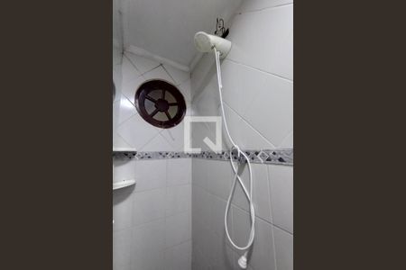 Casa para alugar com 101m², 2 quartos e 1 vagaBanheiro 1