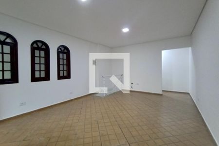 Sala de casa para alugar com 2 quartos, 101m² em Vila Ré, São Paulo