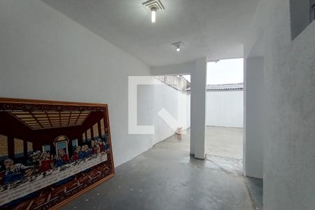 Casa para alugar com 101m², 2 quartos e 1 vagaQuintal/Área de Serviço