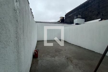 Casa para alugar com 101m², 2 quartos e 1 vagaQuintal/Área de Serviço