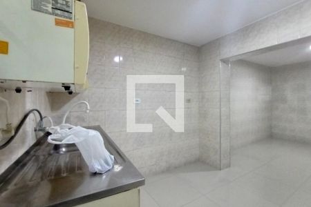 Casa para alugar com 101m², 2 quartos e 1 vagaCozinha