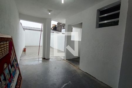 Casa para alugar com 101m², 2 quartos e 1 vagaQuintal/Área de Serviço
