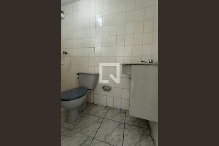 Casa para alugar com 101m², 2 quartos e 1 vagaBanheiro 2