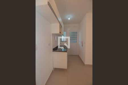 Apartamento para alugar com 48m², 2 quartos e sem vagaCozinha