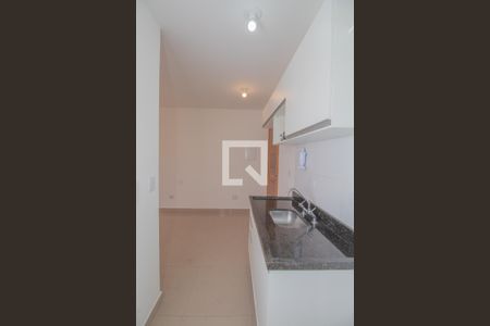 Apartamento para alugar com 48m², 2 quartos e sem vagaCozinha