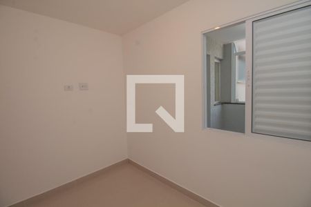 Quarto 1 de apartamento para alugar com 2 quartos, 48m² em Vila Aricanduva, São Paulo
