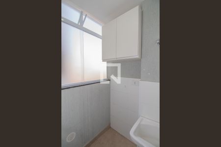 Apartamento para alugar com 48m², 2 quartos e sem vagaÁrea de Serviço