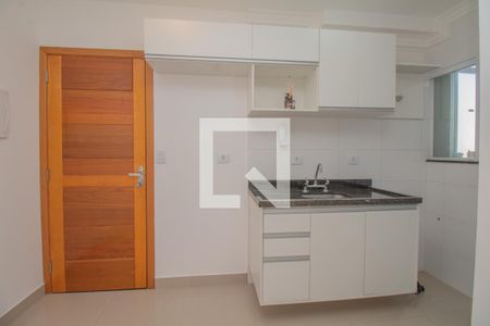 Apartamento para alugar com 48m², 2 quartos e sem vagaCozinha
