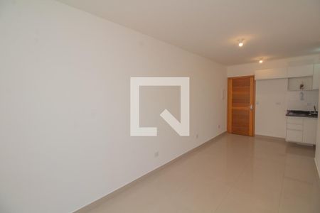Sala de apartamento para alugar com 2 quartos, 48m² em Vila Aricanduva, São Paulo