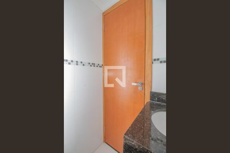 Apartamento para alugar com 48m², 2 quartos e sem vagaBanheiro
