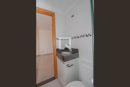Apartamento para alugar com 48m², 2 quartos e sem vagaBanheiro