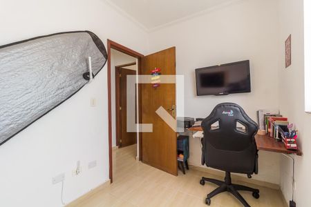 Casa para alugar com 80m², 3 quartos e 4 vagasQuarto 2