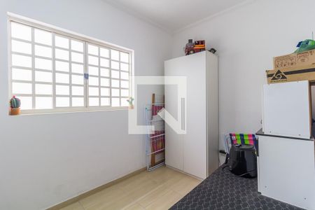 Casa para alugar com 80m², 3 quartos e 4 vagasQuarto 3