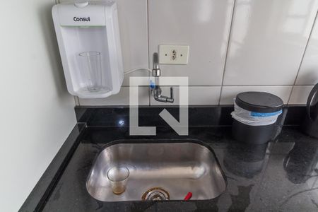 Casa para alugar com 80m², 3 quartos e 4 vagasCozinha