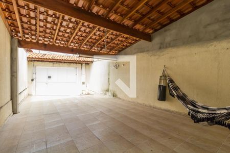 Casa para alugar com 80m², 3 quartos e 4 vagasGaragem