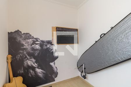 Casa para alugar com 80m², 3 quartos e 4 vagasQuarto 2