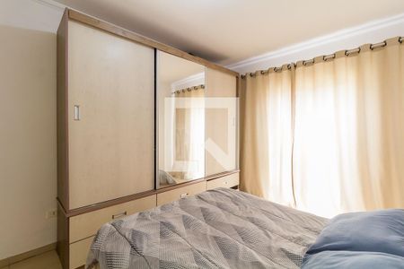 Casa para alugar com 80m², 3 quartos e 4 vagasQuarto 1 - Suíte
