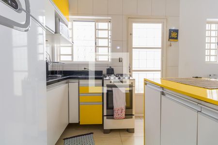 Casa para alugar com 80m², 3 quartos e 4 vagasCozinha