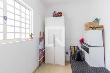 Casa para alugar com 80m², 3 quartos e 4 vagasQuarto 3